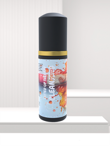 Tattoo Cleansing Soft Foam